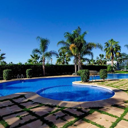 Chill'N Holidays Moncófar Extérieur photo