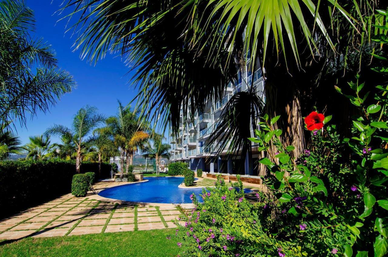 Chill'N Holidays Moncófar Extérieur photo